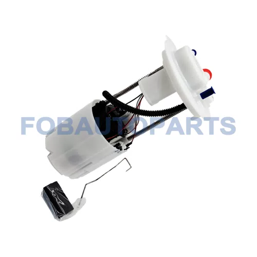 Fuel Pump Assembly Fit for Fiat 500 1.4L-L4 12-15 68143629AA 68143629AB 68143629AC P77071M - image 6